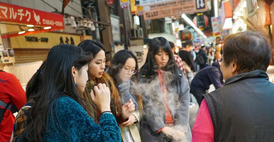 Osaka: Kuromon Market Food Walking Tour (6 stops, 6 tastes) - Key highlights I’d plan around