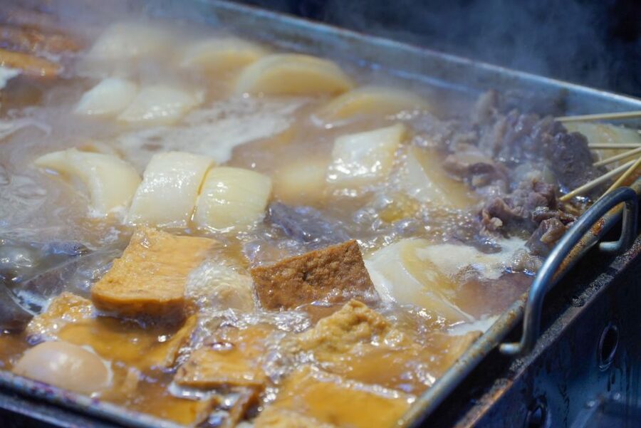 Osaka: Kuromon Market Food Walking Tour (6 stops, 6 tastes) - The 2-Hour Flow: How You Spend Your Time