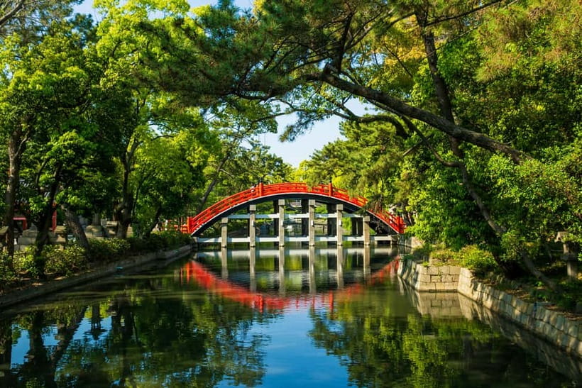 Osaka: Kyoto and Nara Private Day Trip - Why This Nara and Kyoto Day Trip Works So Well From Osaka