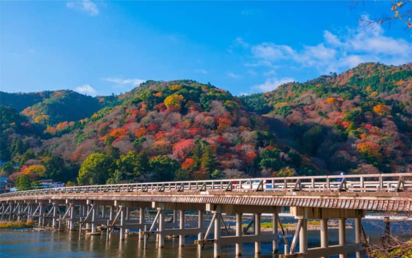 Osaka: Kyoto and Nara Private Day Trip - Kinkaku-ji and Central Kyoto: Golden Pavilion to Gion Strolls