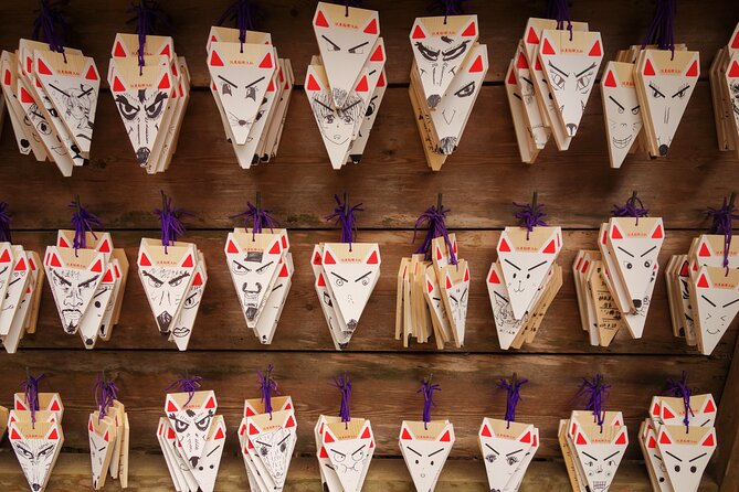 Osaka/Kyoto: Arashiyama, Fushimi Inari & Nara Park Day Trip - Pacing, walking, and how to plan your day