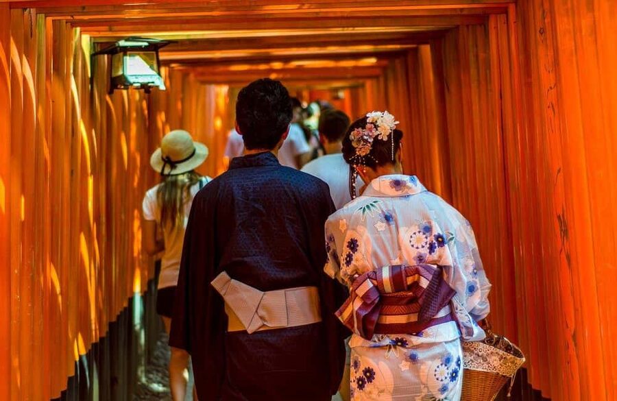 Osaka/Kyoto: Arashiyama, Nara Park, Fushimi Shrine Tour - Who Should Book This Tour (and Who Should Skip It)