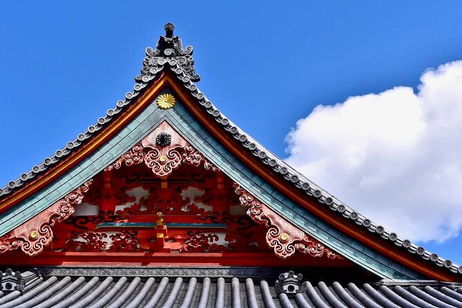 Osaka / Kyoto: Katsuoji, Arashiyama & Kinkaku-ji One Day Tour - Group size, timing, and comfort on a 9-hour day
