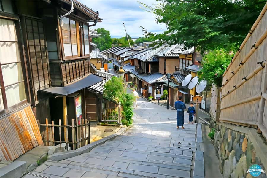 Osaka/Kyoto: Kiyomizudera Fushimi Inari, Nara Tour w/ Pickup - Osaka to Kyoto and Nara in One Day: Why This Pickup Route Makes Sense