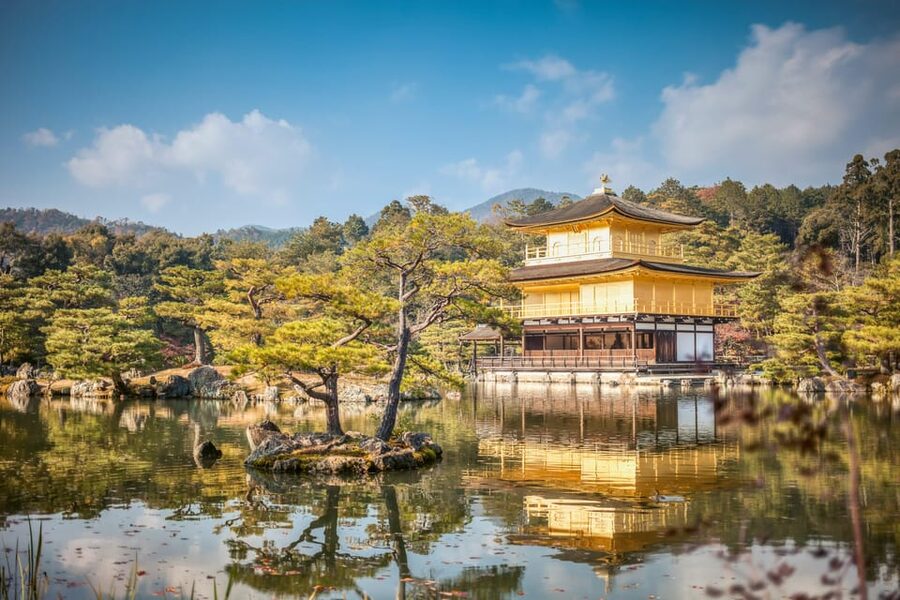 OSAKA-KYOTO-NARA Highlight Customized Trip With Hotel Pickup - How the private day runs from Kyoto or Osaka
