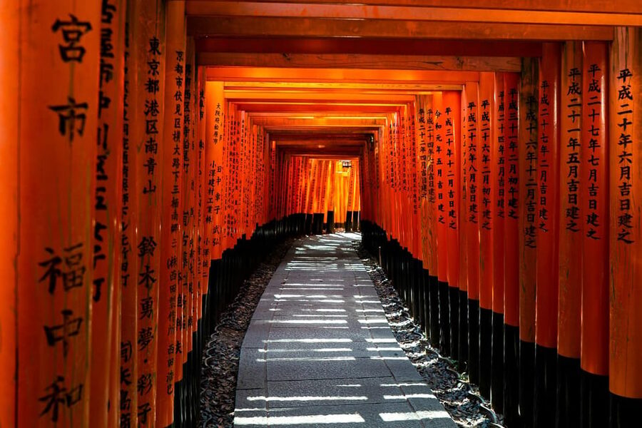 OSAKA-KYOTO-NARA Highlight Customized Trip With Hotel Pickup - Price and value for a private group up to 6