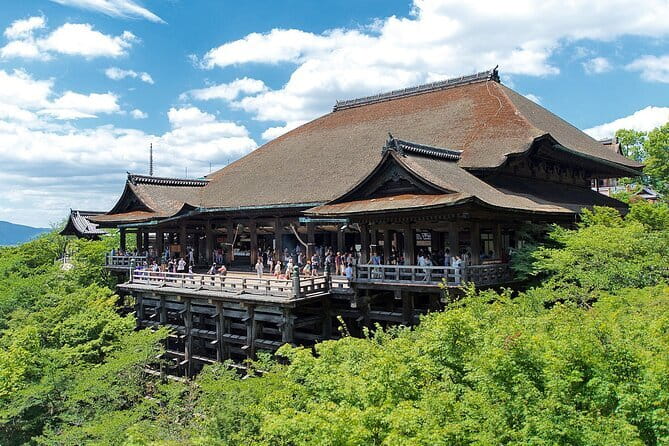 Osaka & Kyoto & Nara Top Hightlights English Speaking Tour - How the 9-Hour Day Works (And Why It Ends in Osaka)