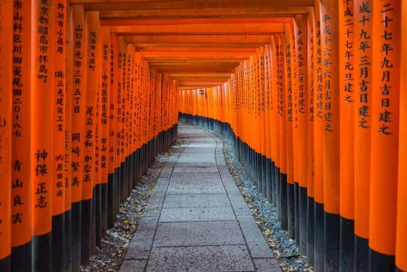 Osaka: Kyoto & Nara & Uji Historical and Scenic One-Day Tour - Key Things That Make This Tour Work