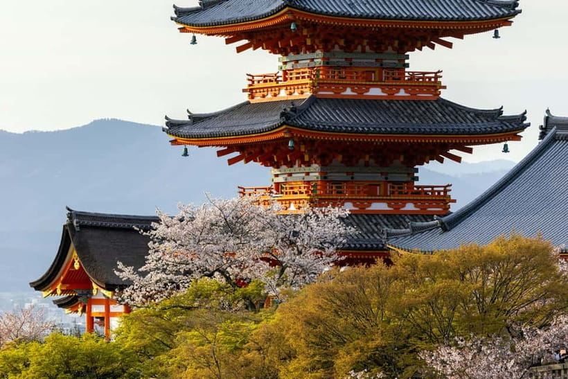 Osaka: Kyoto & Uji Historical Sites and Scenic Delights Tour - Kinkaku-ji: the Golden Pavilion, and how to work the timing