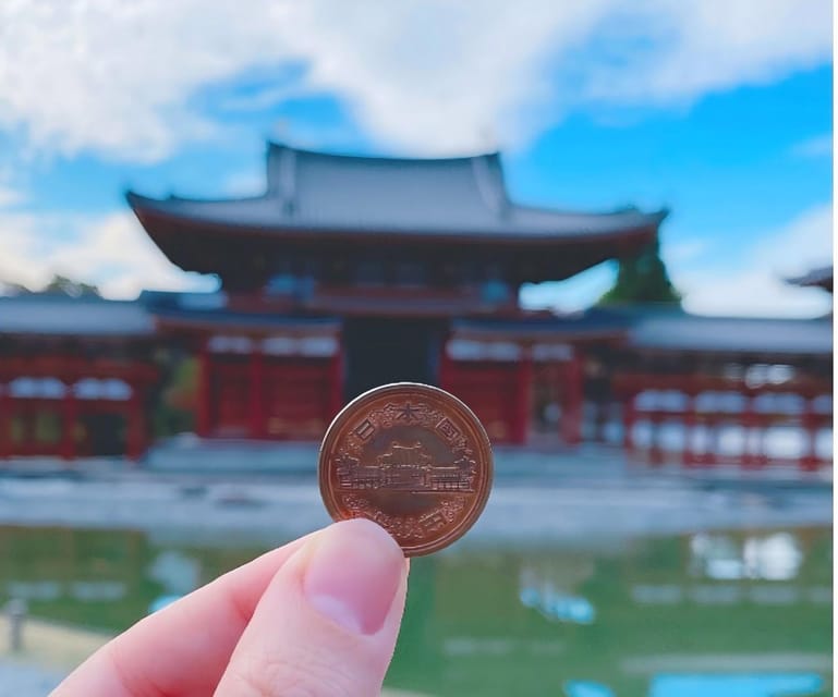 Osaka: Kyoto & Uji Historical Sites and Scenic Delights Tour - Kiyomizu-dera and the Kiyomizu Stage: where the best views live
