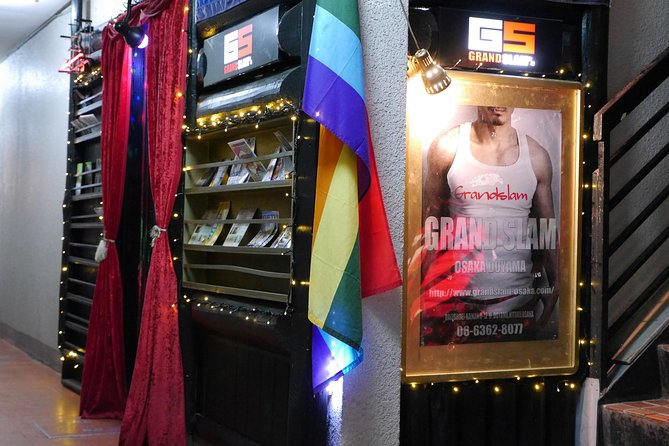 Osaka: LGBTQ+ Life Past and Present - Key highlights worth your attention