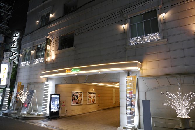 Osaka: LGBTQ+ Life Past and Present - The guide makes or breaks it: Kevin’s people-first approach