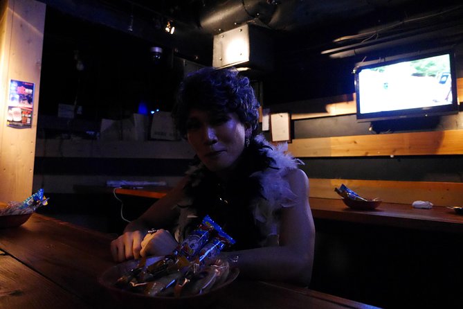 Osaka: LGBTQ+ Life Past and Present - Where it ends: planning your next steps in Doyama
