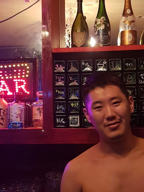 Osaka: LGBTQ+ Tour with Dinner and Drinks - Key things you’ll notice on this Osaka LGBTQ+ tour