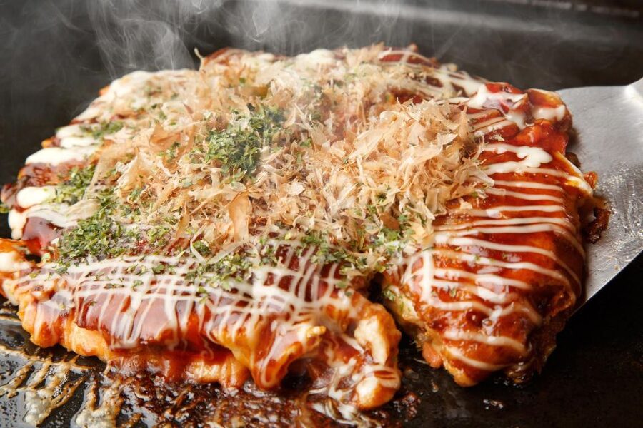 Osaka: Local Foodie Tour in Dotonbori and Shinsekai - Key highlights you’ll feel right away