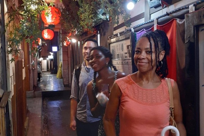 Osaka Local Foodie Walking Tour in Dotonbori and Shinsekai - Diet Limits: The Part You Should Check Before You Book