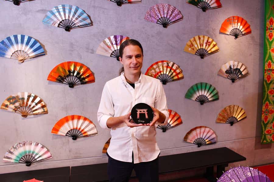 Osaka: Maki-e lacquer Painting and Matcha Experience - Key things I’d circle before you go