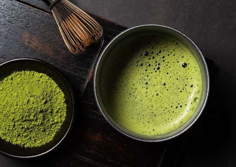 Osaka: Matcha Making Experience with Japanese Sweets - Key highlights to look for