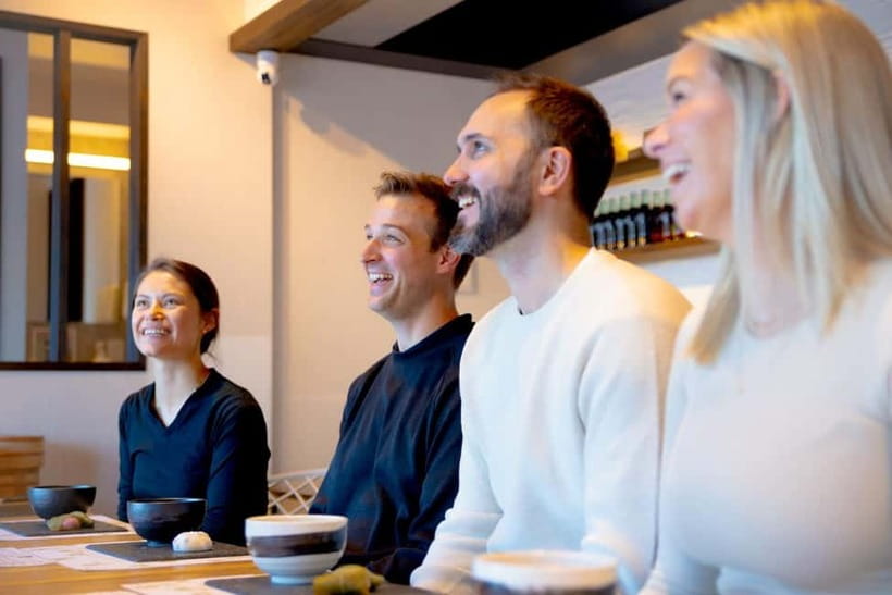Osaka: Matcha Making Experience with Japanese Sweets - Price and Value: What $22 Really Buys You