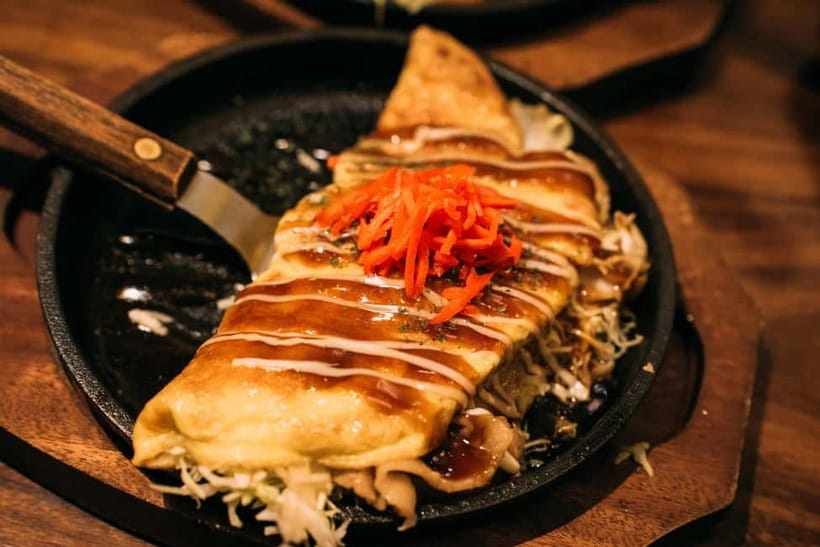 Osaka: Namba Guided Local Food Tour (Taste 15 dishes) - Key Highlights at a Glance