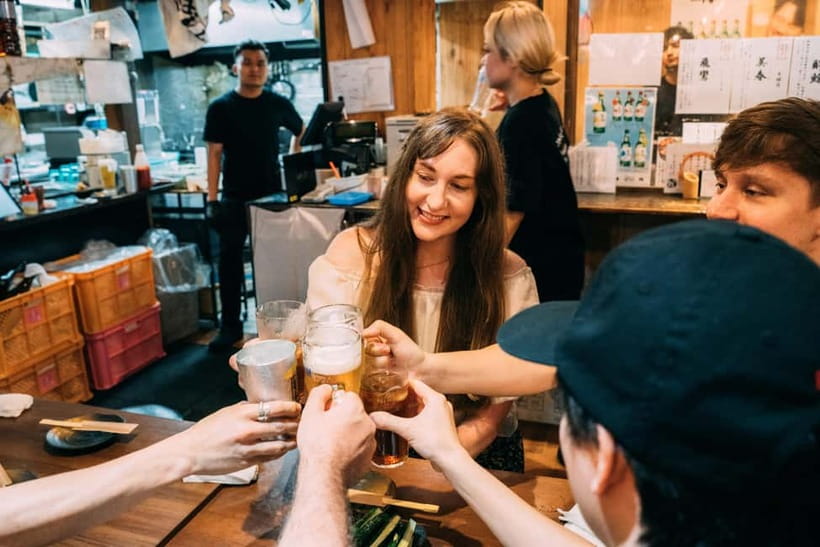 Osaka: Namba Guided Local Food Tour (Taste 15 dishes) - Ordering Like a Local: What the Guide Adds to Every Bite