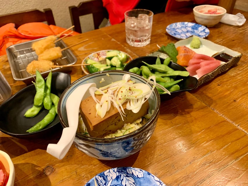 Osaka: Namba Pub Bar Crawl with a Local Guide - Should You Book This Namba Pub Bar Crawl or Skip It?
