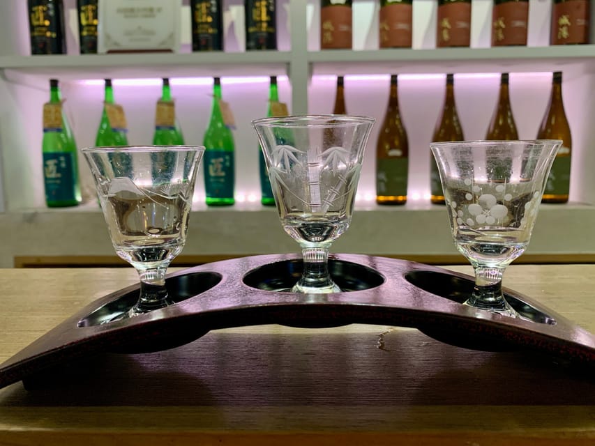Osaka: Namba Pub Bar Crawl with a Local Guide - What You’ll Actually Spend: $30 Ticket Plus Cash Budgets