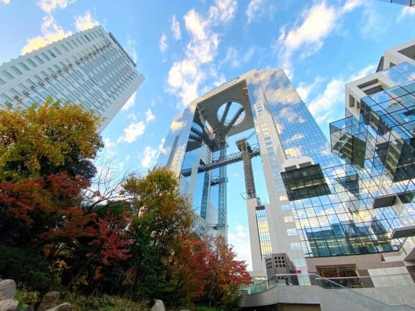 Osaka-Nara: 2-Day Discovery Pass - Key things to know before you go