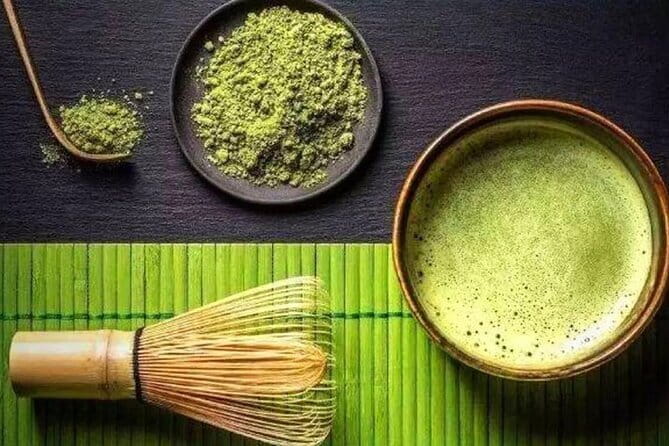 Osaka: Nara, Todaiji, Uji Matcha, and Hot Spring Tour - Genji-no-Yu hot springs: the reset you’ll feel in your legs
