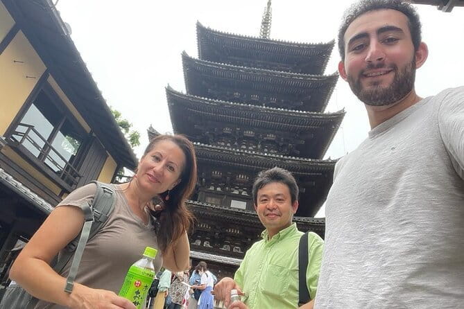 Osaka: Nara, Todaiji, Uji Matcha, and Hot Spring Tour - Price and logistics: where the $81 really goes