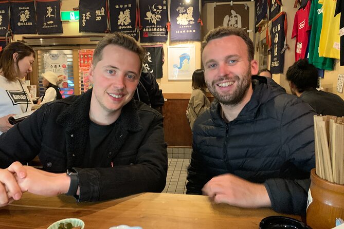 Osaka Nights: Ultimate Pub Bar Crawl with an Expert Local Guide - Namba at 7:00 pm: when Osaka gets loud in the best way
