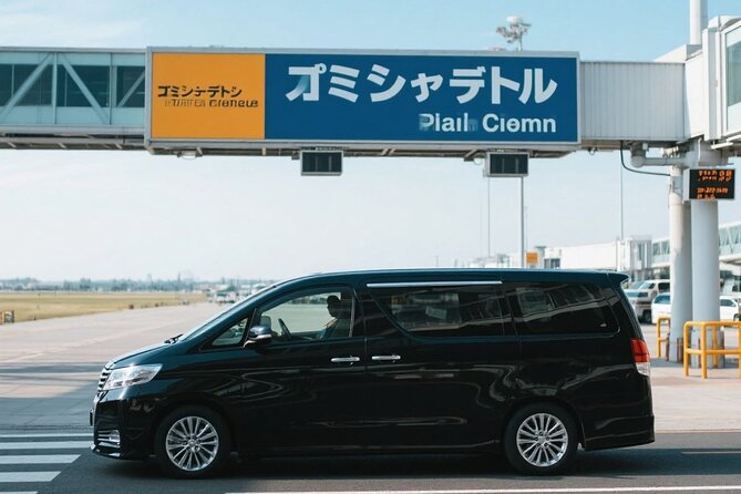 Osaka: One-Way Private Transfer to/from Kyoto - Price and Value: When Private Feels Worth It