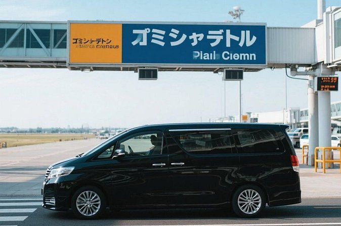 Osaka: One-Way Private Transfer to/from Kyoto - Where This Transfer Fits Best (And Who Should Compare)