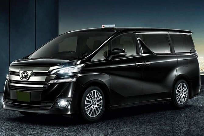 Osaka: One-Way Private Transfer to/from Kyoto - What To Do Before Pickup So Everything Runs Smooth