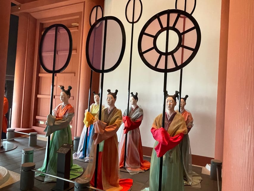 Osaka: Osaka Castle & Historical Museum Guided Tour - Timing, group size, and what to wear