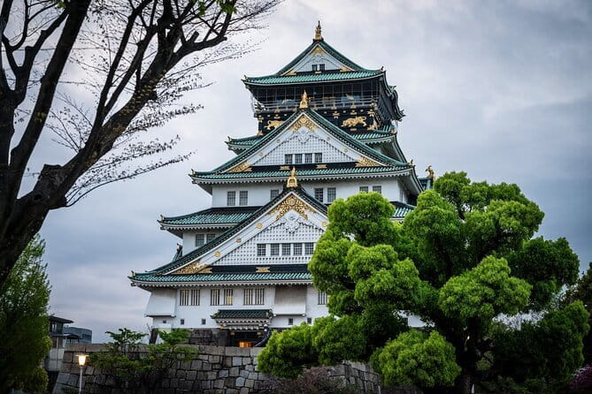 Osaka Photography Masterclass - Private Photography Lesson - Key points to know before you go