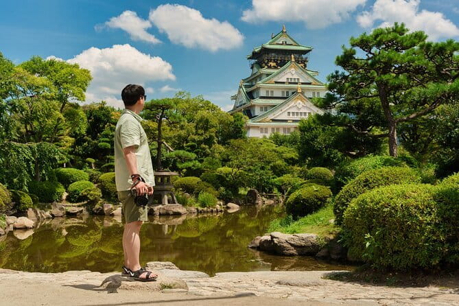 Osaka Photography Masterclass - Private Photography Lesson - Who should book this Osaka Photography Masterclass?
