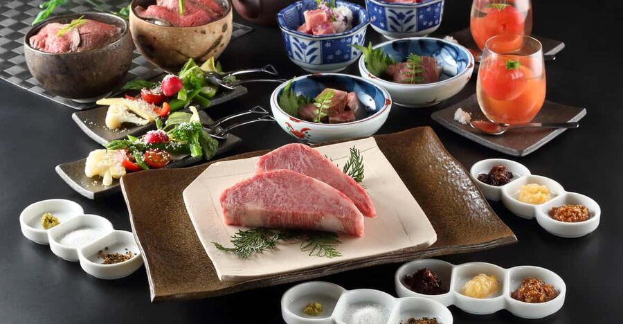 Osaka: Premium Wagyu Yakiniku at Nikuoroshi Mannoya Bettei - Key Things You’ll Notice at Mannoya Bettei