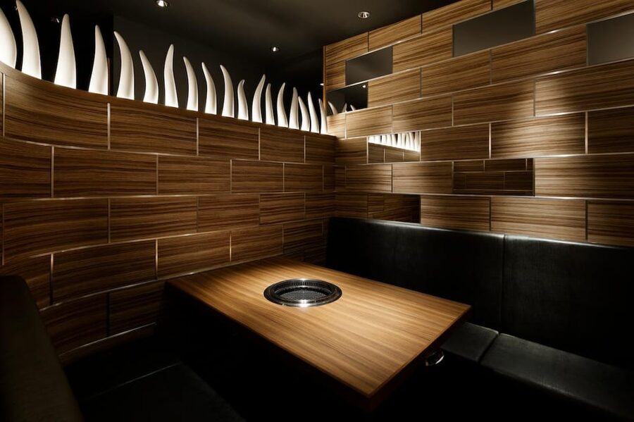 Osaka: Premium Wagyu Yakiniku at Nikuoroshi Mannoya Bettei - The Three Course Menus You Can Book
