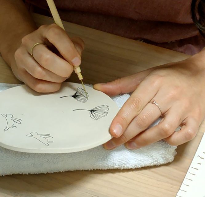 Osaka: Private Ceramic Painting Workshop - Final verdict: should you book Osaka: Private Ceramic Painting Workshop?