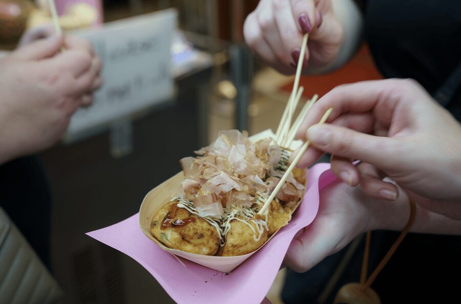 Osaka Private Custom Tour with Local Guide - Key Highlights You’ll Feel Right Away