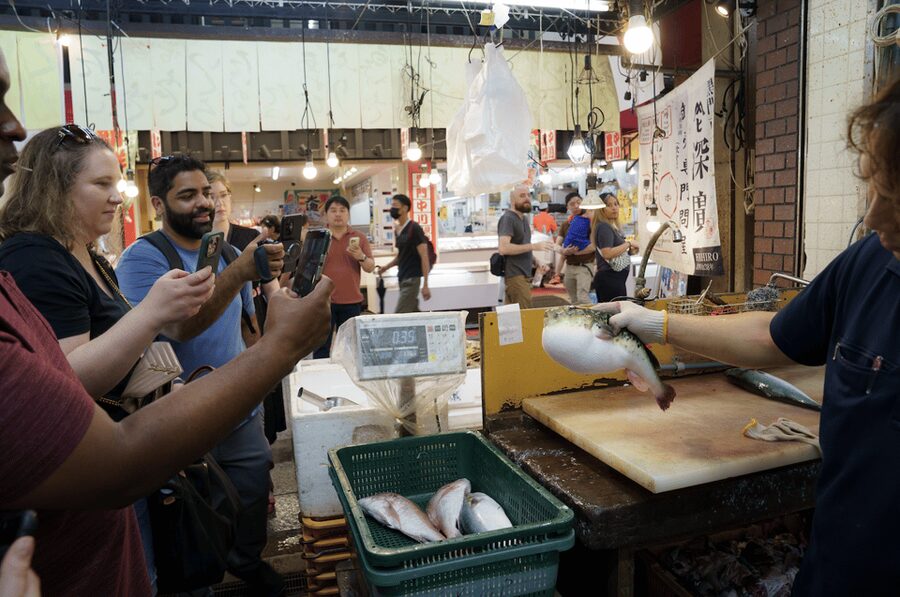 Osaka Private Custom Tour with Local Guide - Hozenji Temple: The Quick Calm Break You’ll Appreciate Later