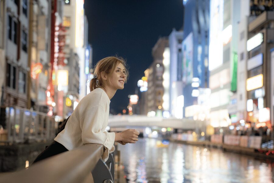 Osaka Private Custom Tour with Local Guide - Best Fit: Who This Private Tour Makes the Most Sense For