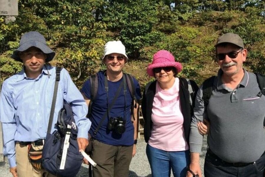 Osaka: Private Custom Walking Tour with a Local Guide - A quick “should I book” decision