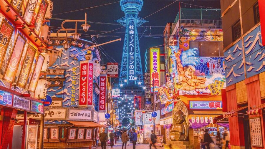 Osaka: Private Customizable Day Tour with Hotel Transfer - Should you book this private Osaka day tour?