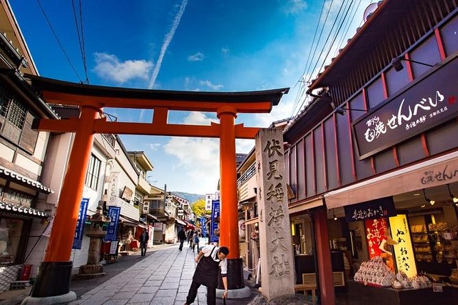 Osaka Private Customizable Half Day Tour - How the 4-hour Osaka tour really works (and what you should pick)