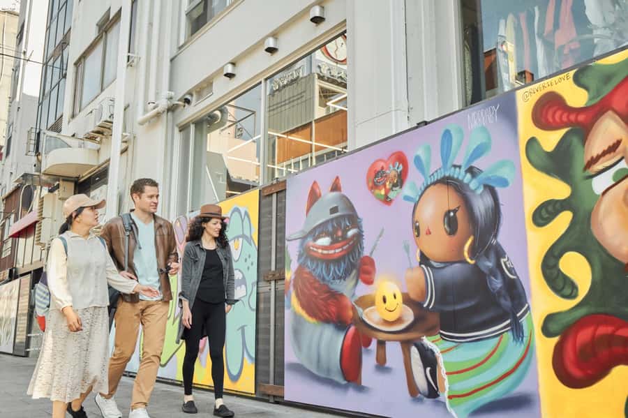 Osaka: Private Discovery Tour with a Local - Price and what you’re really paying for