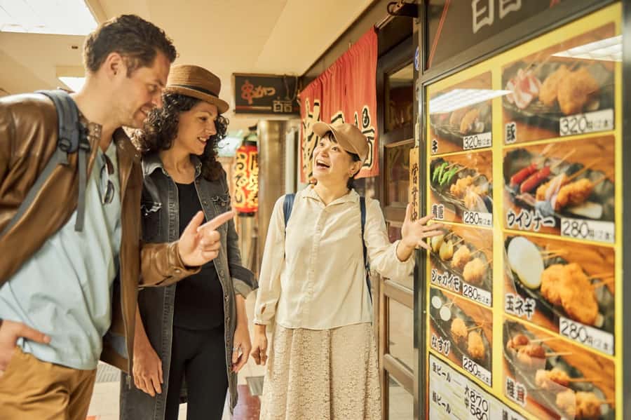 Osaka: Private Discovery Tour with a Local - Why the “local match” matters more than it sounds