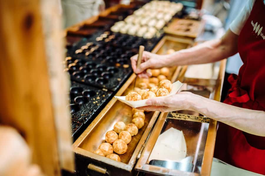 Osaka: Private Discovery Tour with a Local - Should you book this Osaka local discovery tour?