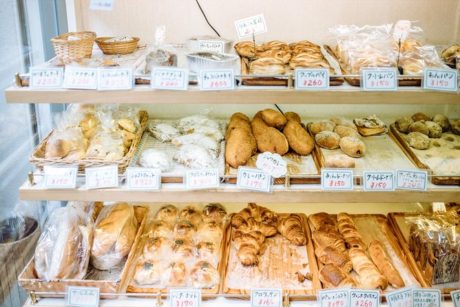 Osaka Private Food Tours by Local Foodies: 100% Personalized - Your host and the plan: how personalization shows up in real life